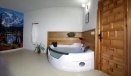 Haus 7 mit Jacuzzi