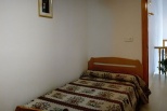 Dormitorio individual