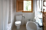 Baño completo