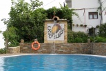 Piscina de verano (compartido)