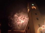 Fiestas de todos los Pueblos de la Alpujarra