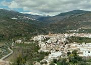 La Alpujarra profunda: De Cádiar a Trevélez