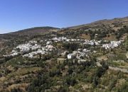 Ruta de Aben Aboo: De Mecina Bombarón a Cádiar