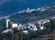 La Alpujarra Occidental: De Bubión a Lanjarón