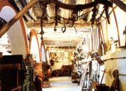Museo de Jorairatar, Museo Histórico de la Alpujarra