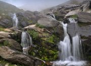 Recorriendo la Alpujarra