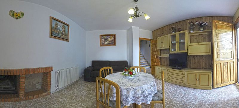 Esszimmer