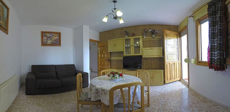 Esszimmer
