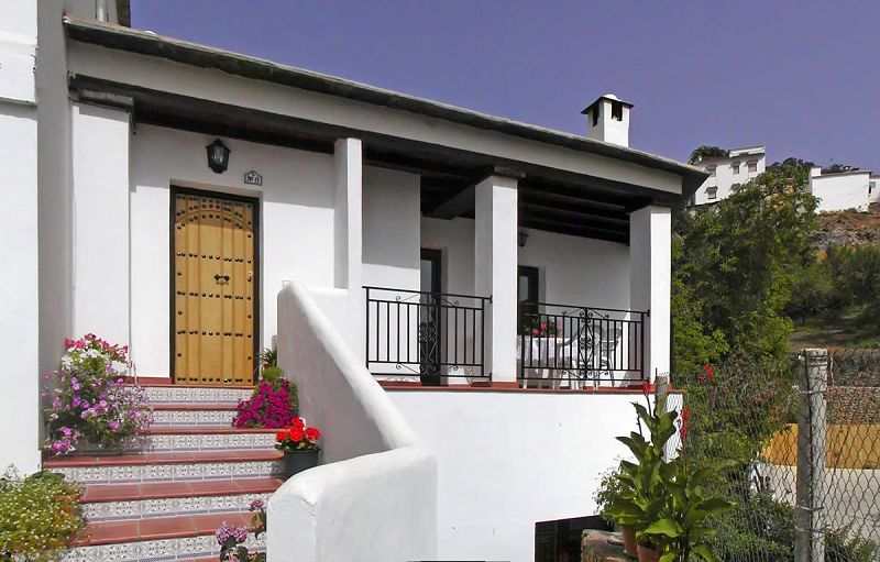 Fachada exterior
