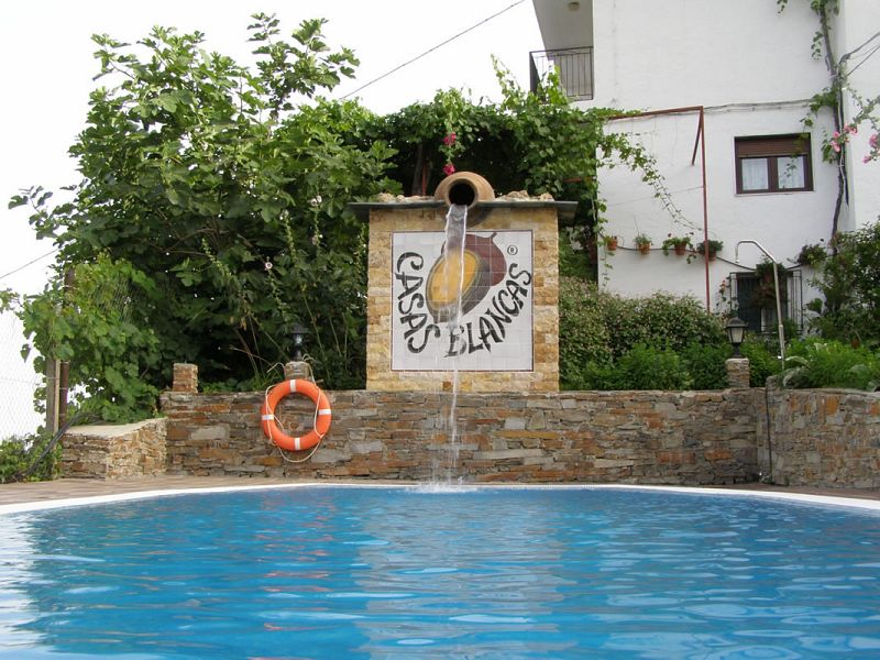 Piscina de verano (compartido)