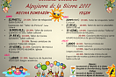 Semana Cultural en Alpujarra de la Sierra 2017