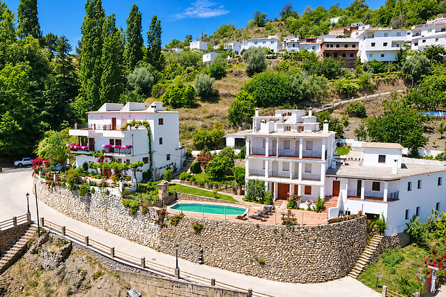 Bienvenidos a Casas Blancas®