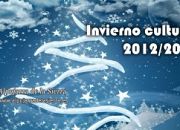 Próximas Actividades para el Invierno del 2013