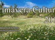 Actividades para la primavera 2013 en Alpujarra de la Sierra