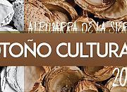 Programa de Actividades para el Otoño del 2016
