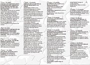 Actividades Invierno 2018