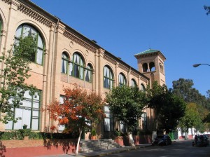 Balneario de Lanjarón