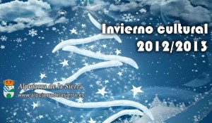 invierno cultural 2012